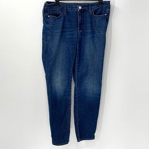 Athleta womens sculptek jeans 4